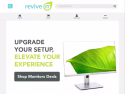 Reviveit