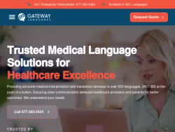 Gatewaylanguages