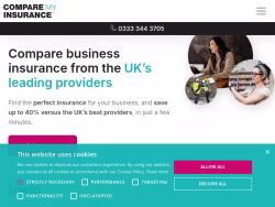 Comparemyinsurances