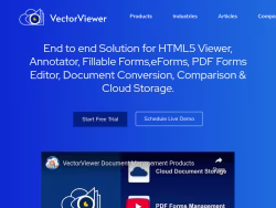 Vectorviewer