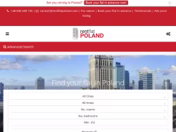 Rentflatpoland