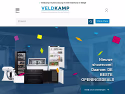 Veldkampkeukens