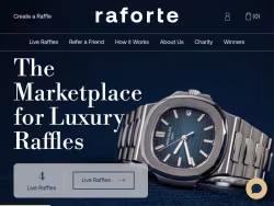 Raforte