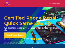 Phonefixhd
