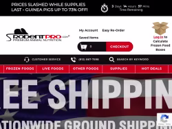 Rodentpro
