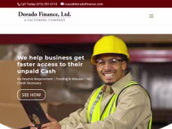Doradofinance