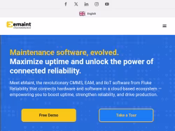 Emaint