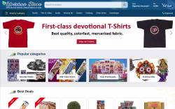 Krishnastore