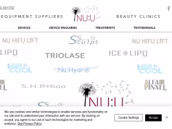 Nuuclinicuk