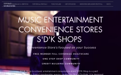 Sdkstores