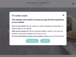 Victoriacarpets