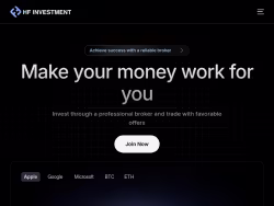 Hf-investments