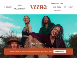 Veenavintage