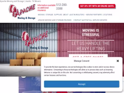 Apachemoving