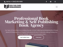 Bookpublishingandmarketing