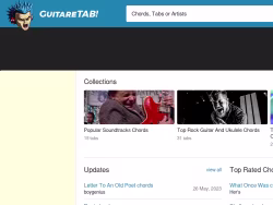 Guitaretab