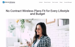 Selectelwireless