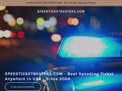 Speedticketbeaters