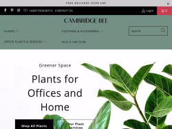 Cambridgebee