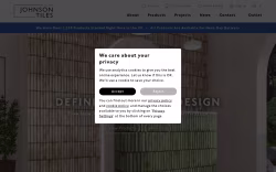 Johnson-tiles