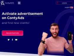Contyads
