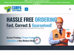 Tampatshirts