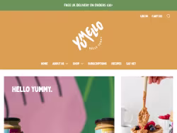 Yumello
