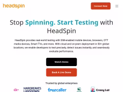 Headspin