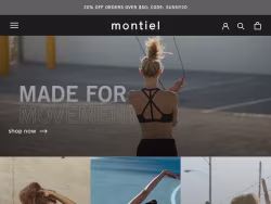 Montiel
