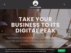 Sparkedlabs