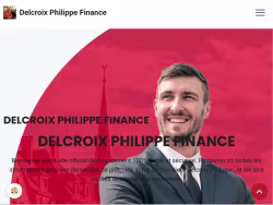 Delcroix-philippe-finance