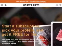Crowdcow