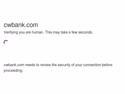 Cwbank