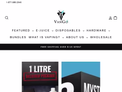 Vangovapes
