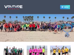Volitudesports