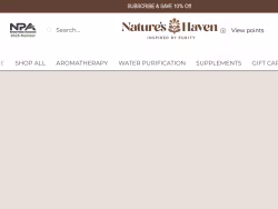 Natureshavenshop