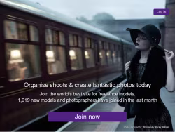 Purpleport