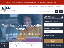 Dfcufinancial