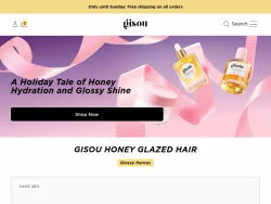 Gisou