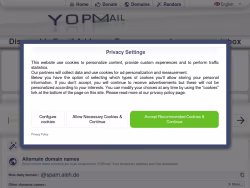 Yopmail