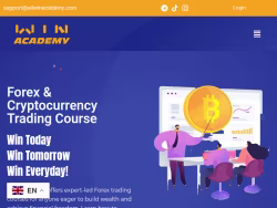 Allwinacademy
