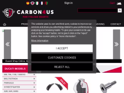 Carbon4us