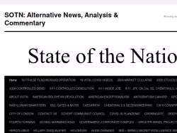 Stateofthenation