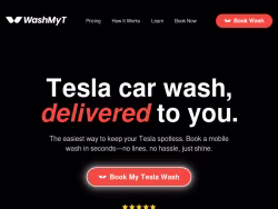 Washmyt