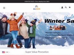 Ailsion