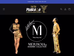 14thpharaoh