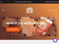 Medusafilters