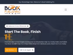 Bookpublishingpro