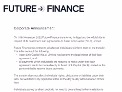 Futurefinance