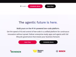 Outsystems